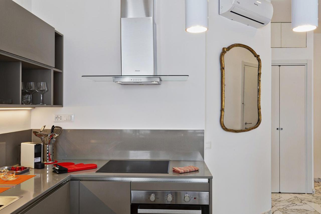 Studio Piccolo A Carignano By Wonderful Italy Gênes Extérieur photo