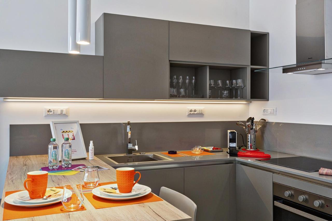 Studio Piccolo A Carignano By Wonderful Italy Gênes Extérieur photo
