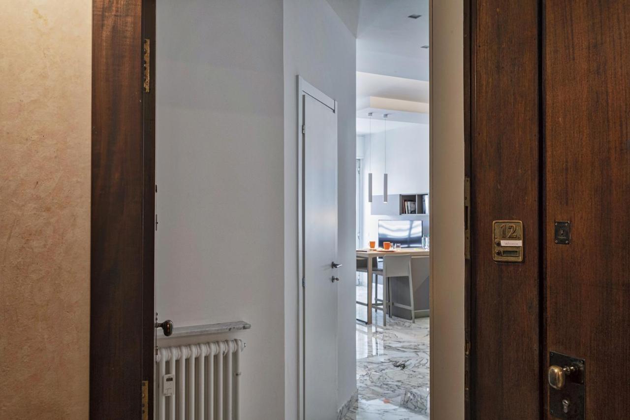 Studio Piccolo A Carignano By Wonderful Italy Gênes Extérieur photo