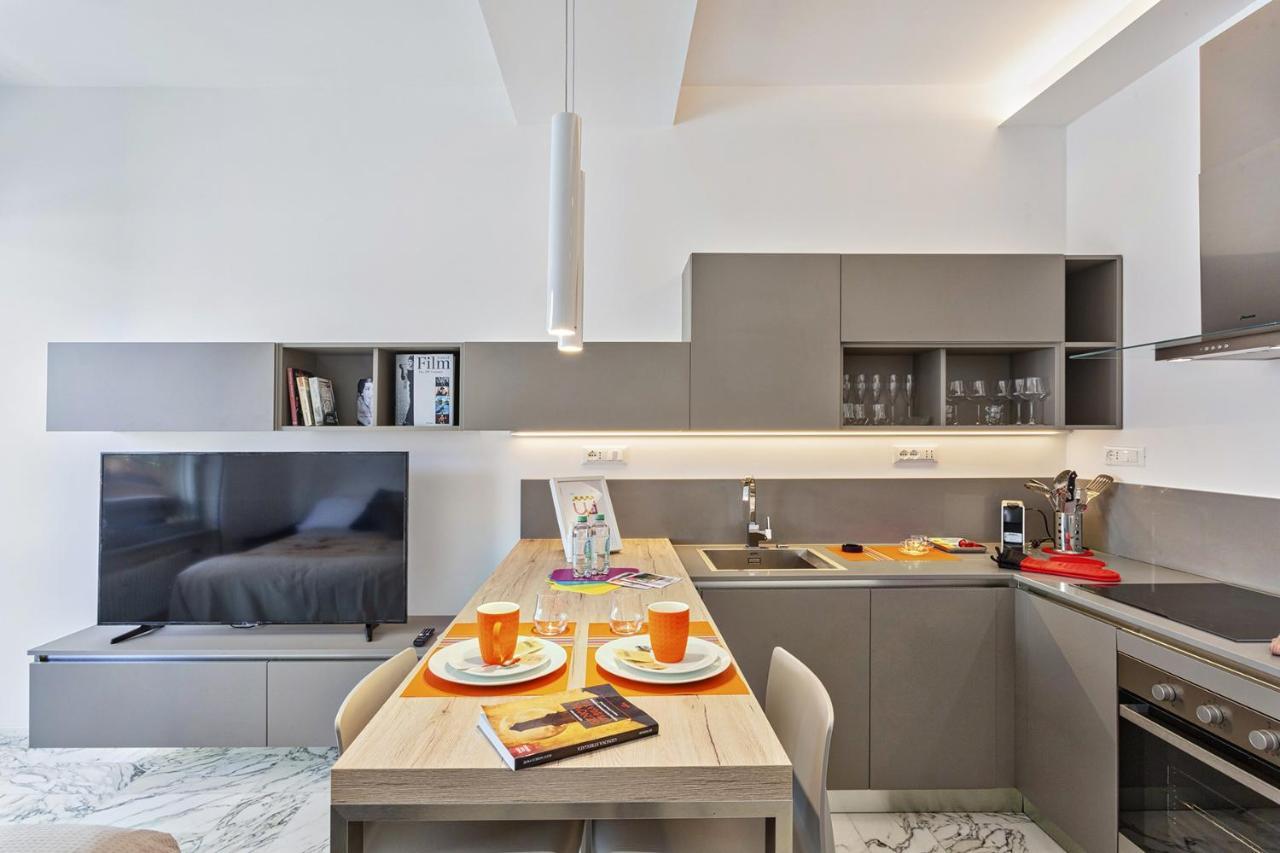 Studio Piccolo A Carignano By Wonderful Italy Gênes Extérieur photo